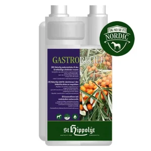 St. Hippolyt Gastro Relief Oil 1 liter