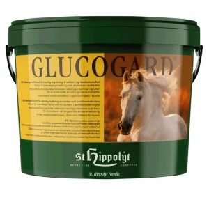 St. Hippolyt GlucoGard – 10 kg.