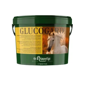 St. Hippolyt GlucoGard – 3 kg.