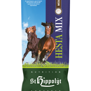 St. Hippolyt HestaMix Nordic Müsli 20 kg