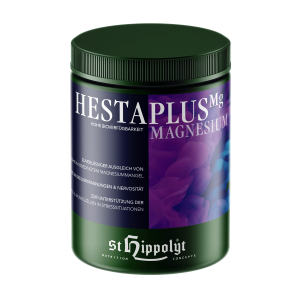 St. Hippolyt Hestaplus Magnesium – 1 kg.