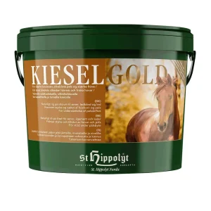 St. Hippolyt KieselGold 4 kg