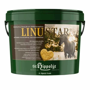 St. Hippolyt LinuStar – 10 kg.