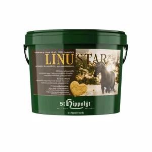 St. Hippolyt LinuStar – 3 kg.