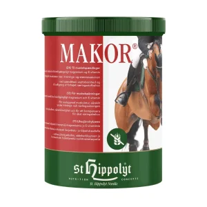 St. Hippolyt Makor – 1 kg.