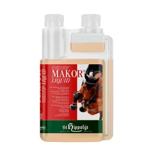 St. Hippolyt Makor Liquid 1 liter
