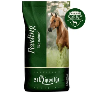 St. Hippolyt Muscle Protein 25 kg