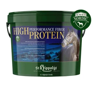St. Hippolyt Performance Fiber HP 10 kg.