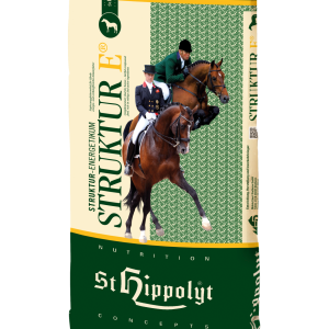 St. Hippolyt Struktur E – 20 kg.