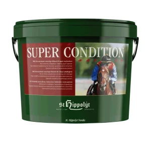 St. Hippolyt Super Condition – 5 kg.