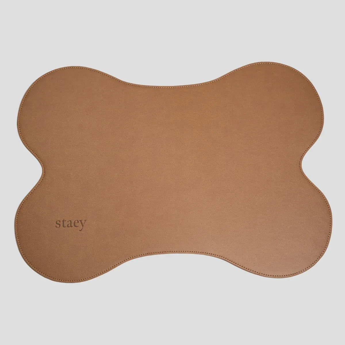 Staey – Alva Skåleunderlag – Cappuccino