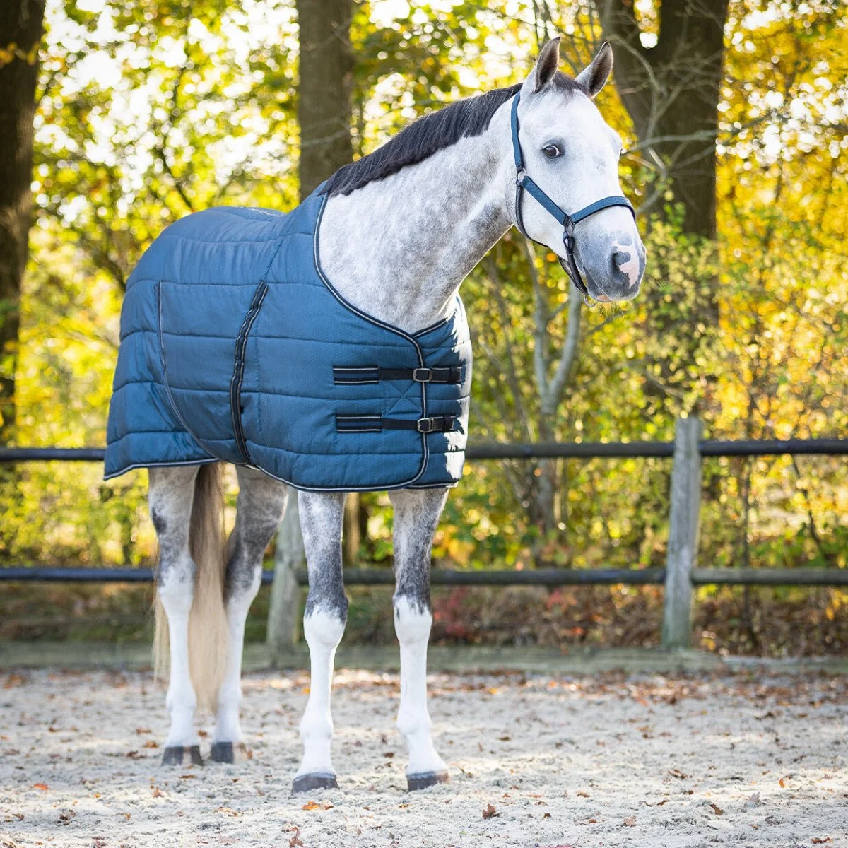 Stalddækken 200 gr
