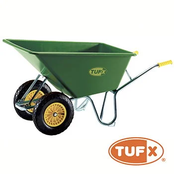 Staldkærre TUFX 170 L