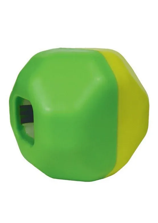 Starmark Hundelegetøj Slidstærkt, Puzzle Ball