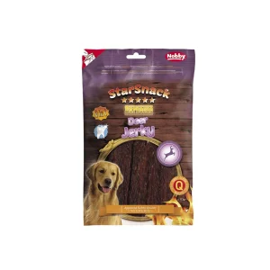 StarSnack Barbecue Deer Jerky 113g