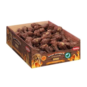 StarSnack Barbecue Duck Bone