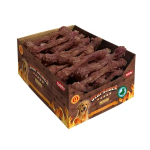StarSnack Barbecue Duck Bone L