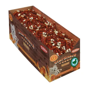 StarSnack Barbecue MINI Wrapped Duck
