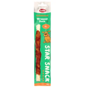 StarSnack Barbecue Wrapped Duck XL