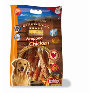 StarSnack BBQ sticks m/kylling