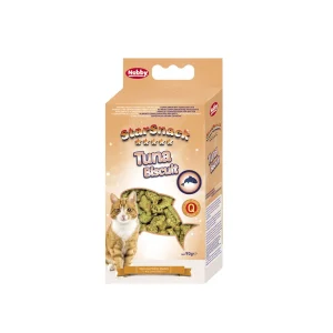 StarSnack Cat Tuna Biscuit 90 g