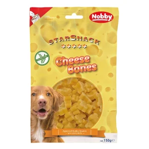 StarSnack Cheese Bones 150 g
