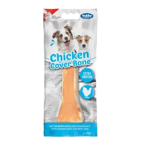 StarSnack CLASSIC Barbecue Chicken Cover Bone M
