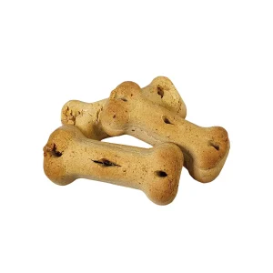 StarSnack Cookies Big Bone, Karton – 10 kg