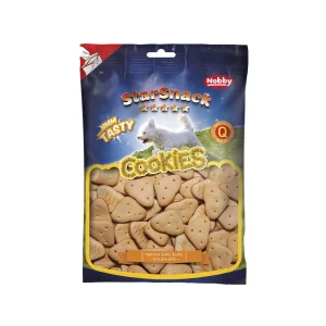 StarSnack cookies buo Salmon 400 g