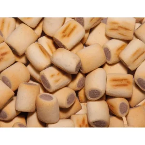 StarSnack Cookies “Duo Mini” can 1,3 kg