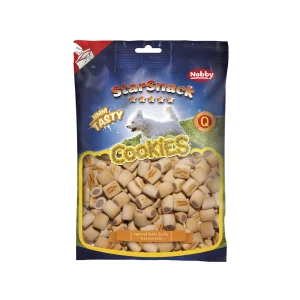 StarSnack Cookies Duo Mini, Karton – 10 kg