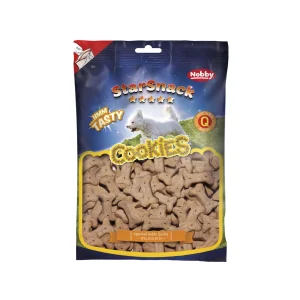 StarSnack Cookies Lamb & Rice, 500 g
