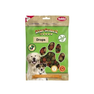 StarSnack “Drops” gluten-free 150 g