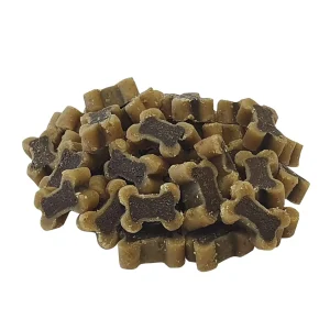 StarSnack Duo Bones Lamb & Rice, Karton – 10 kg