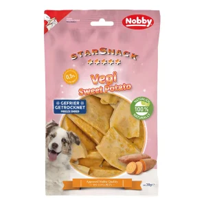 StarSnack FD VEGI Sweet Potato 30 g.