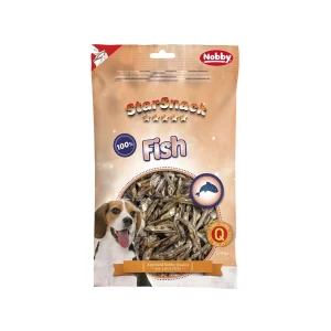 StarSnack, Fish