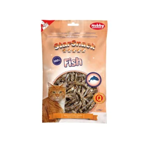 StarSnack, Fish – 50 g