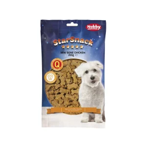 StarSnack fugl 200g