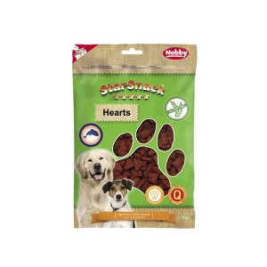 StarSnack “Hearts” gluten-free 150 g