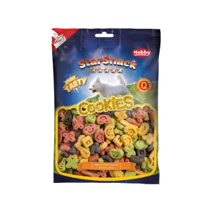 StarSnack Kiks Variant Mix – 500 g
