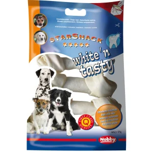 StarSnack Knudeben White ‘n Tasty