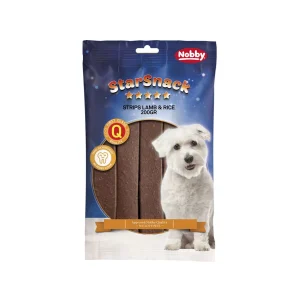 StarSnack lam & ris 20 stk.
