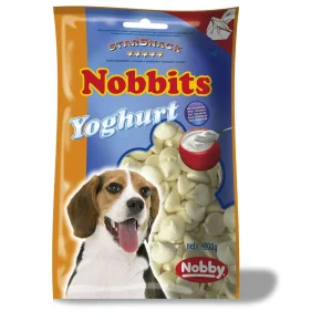 StarSnack Nobbits Yoghurt 200 g