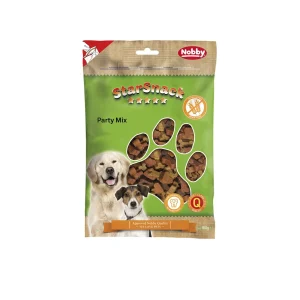 StarSnack Party Mix grain-free, 180 g