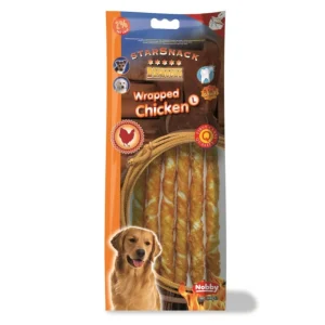StarSnack Wrapped chicken L – 144 g.