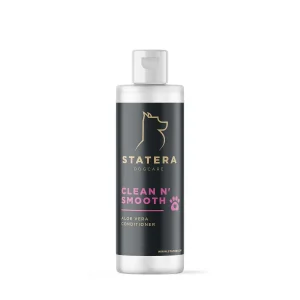Statera Dogcare Clean n´Smooth – Conditinor