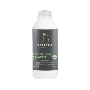 Statera Dogcare Electrolyte Balancer 1 L