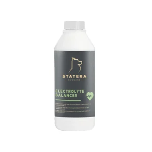 Statera Dogcare Electrolyte Balancer – 1 ltr.