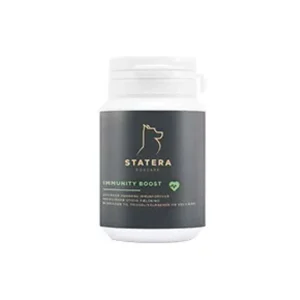 Statera Dogcare Immunity Boost 100 stk