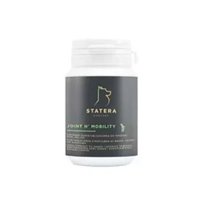 Statera Dogcare Joint n’ Mobillity